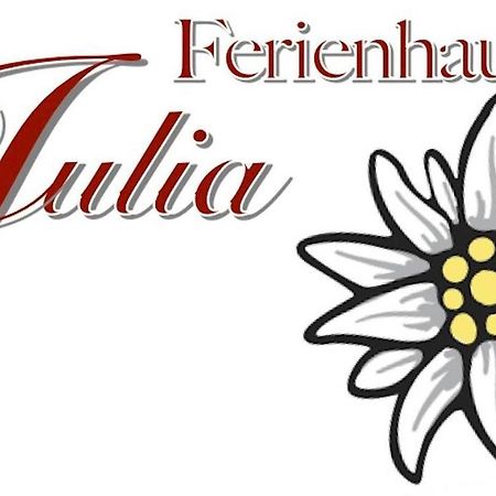 Ferienhaus Julia Oetz Extérieur photo