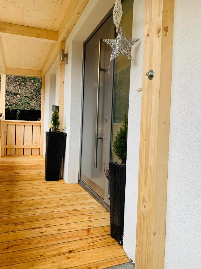 Ferienhaus Julia Oetz Extérieur photo