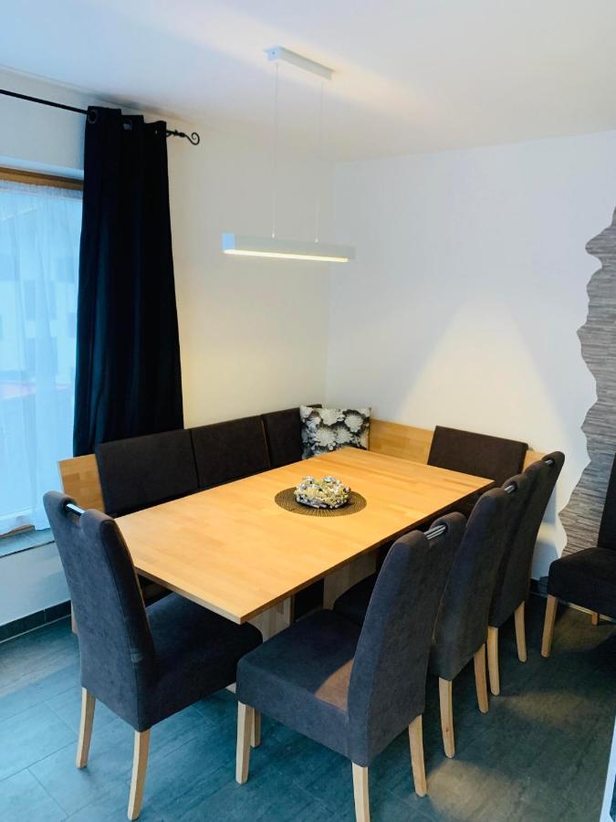 Ferienhaus Julia Oetz Extérieur photo