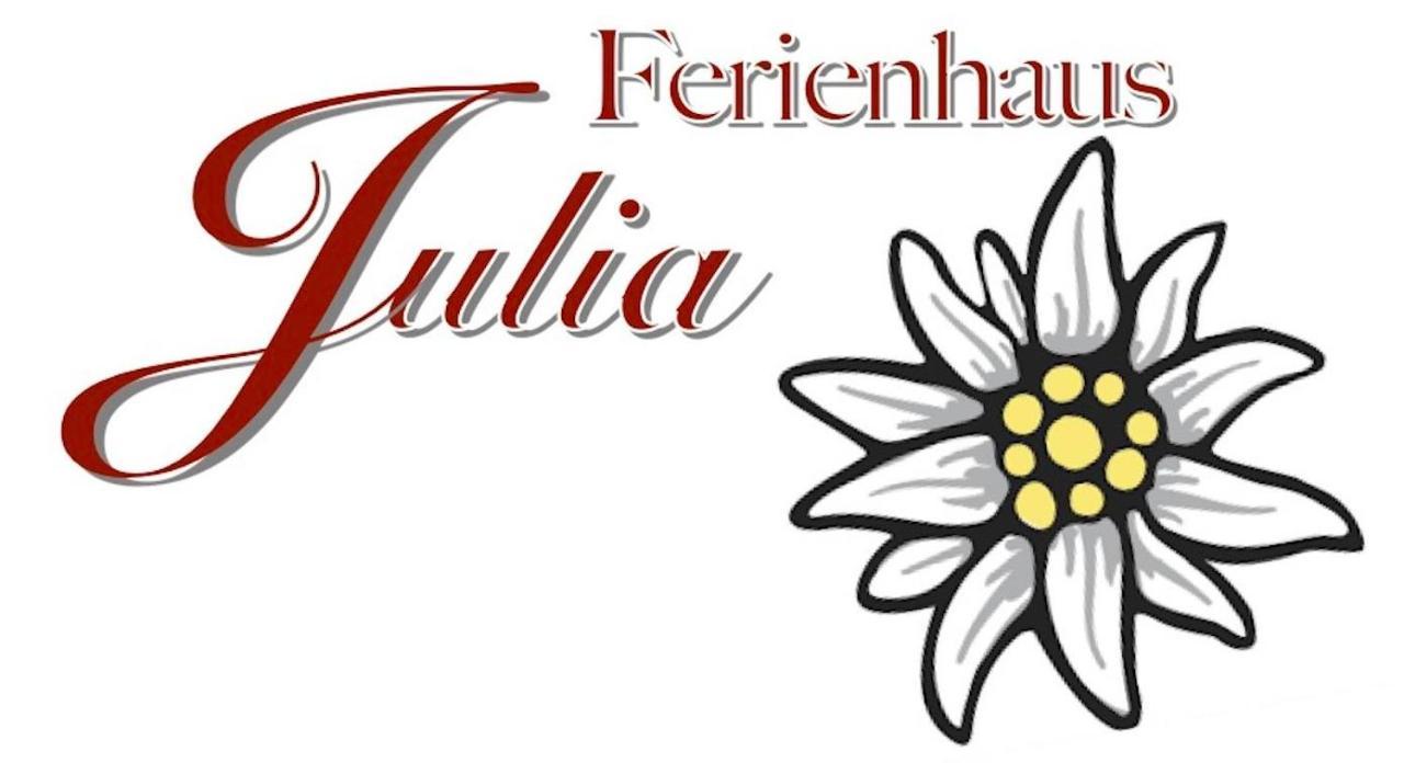 Ferienhaus Julia Oetz Extérieur photo