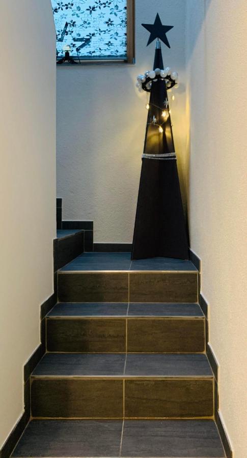 Ferienhaus Julia Oetz Extérieur photo