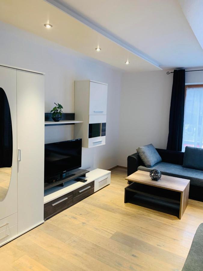 Ferienhaus Julia Oetz Extérieur photo