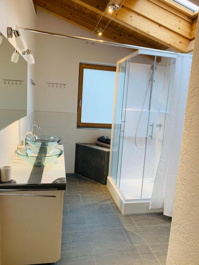 Ferienhaus Julia Oetz Extérieur photo
