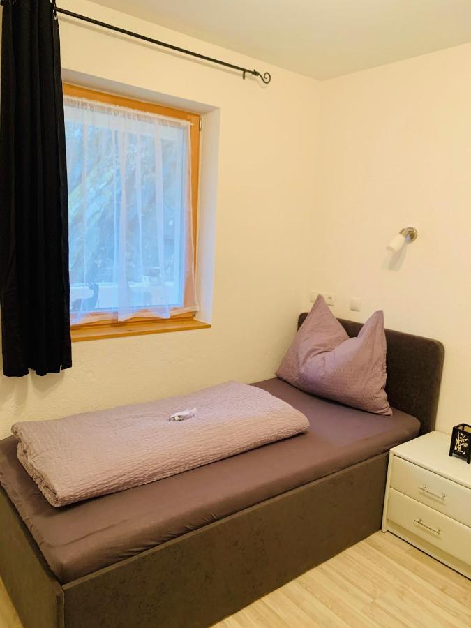 Ferienhaus Julia Oetz Extérieur photo